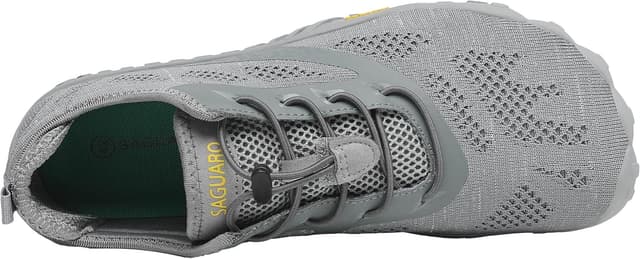 Thumbnail 6 de SAGUARO Barfußschuhe Traillaufschuhe für Erwachsene