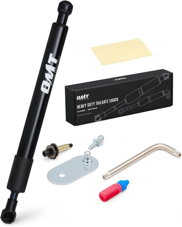 Detalle de Orion Motor Tech Tailgate Assist 2004-2014 ๐