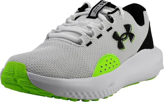 Detalle de Under Armour Charged Surge 4 Zapatos Hombre