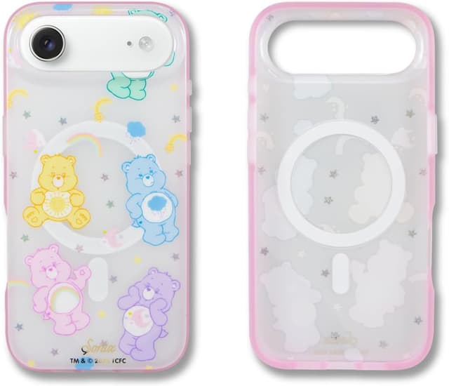 Detalle de Sonix iPhone 17 Air Case