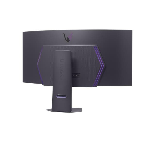 Detalle 2 de LG 45GX90SA-B 45'' OLED gaming 240Hz