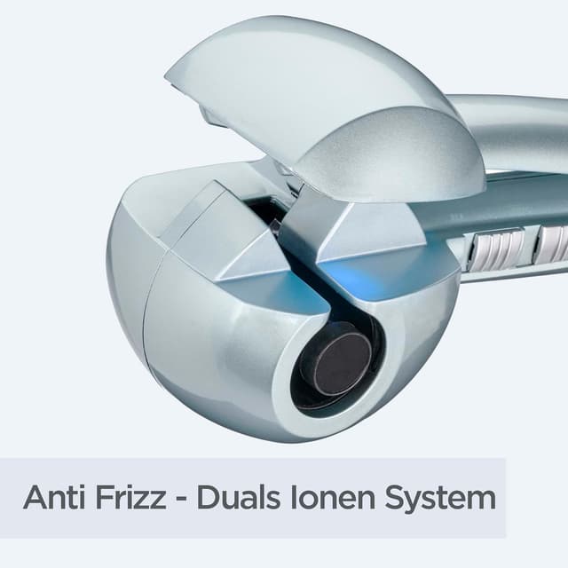 Detalle 1 de Hydro Fusion Curl Secret Lockenstab C1700E