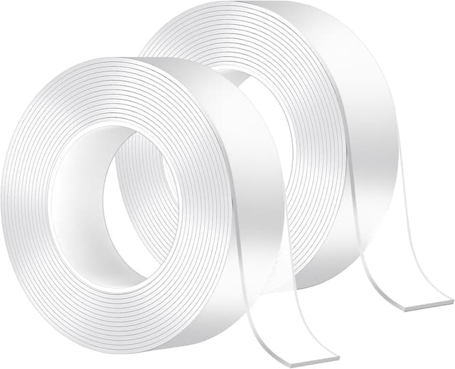 Imagen de MOKANI Nano Double Sided Tape 10M en OfertitasTOP