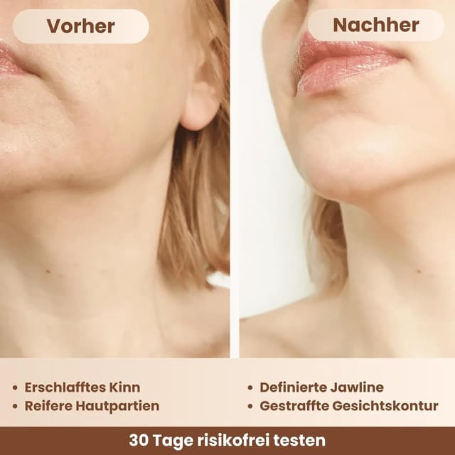 Thumbnail 5 de Alpenfaser Gesichtsbürste Konturierung