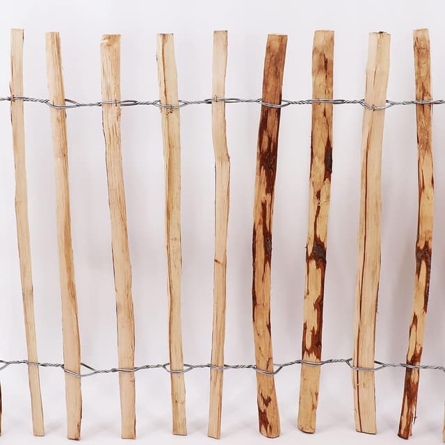 Thumbnail 3 de Aquagart Staketenzaun 5 m đł