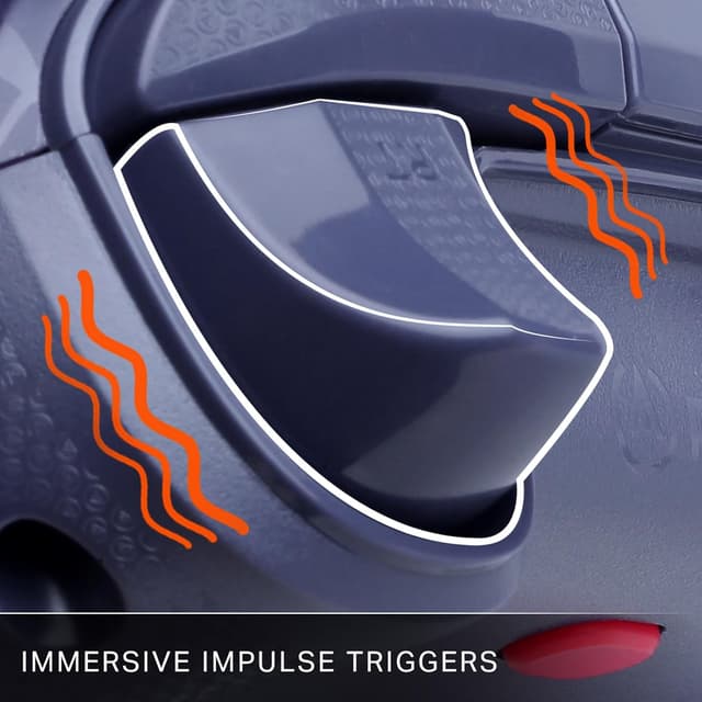 Thumbnail 6 de PowerA Advantage Plus Xbox, manette filaire 3 m