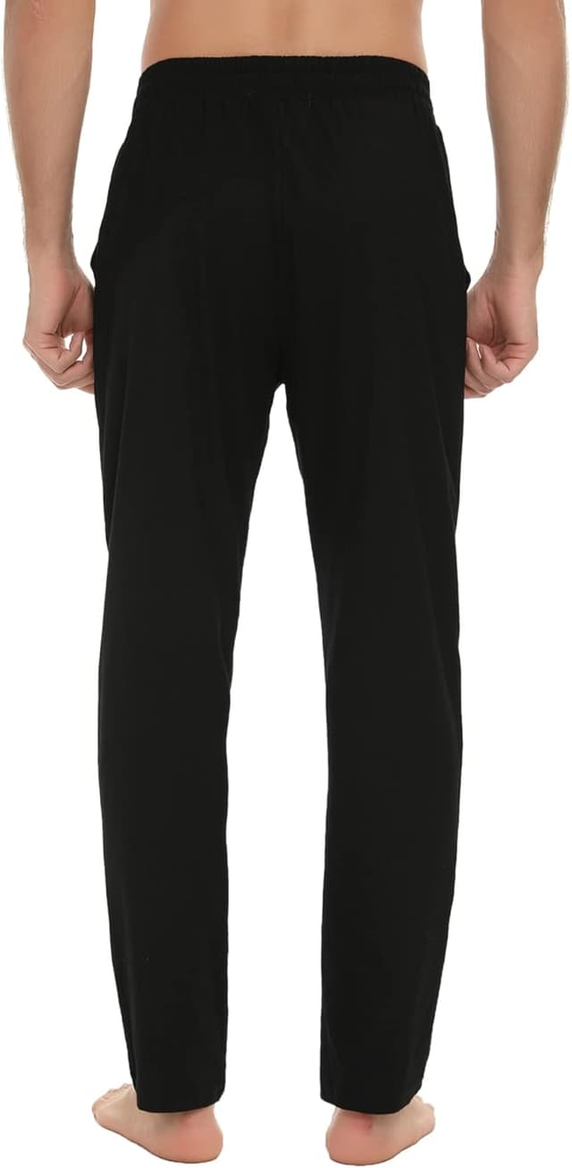 Thumbnail 3 de Litherday Pantalones de pijama largos 100% algodón