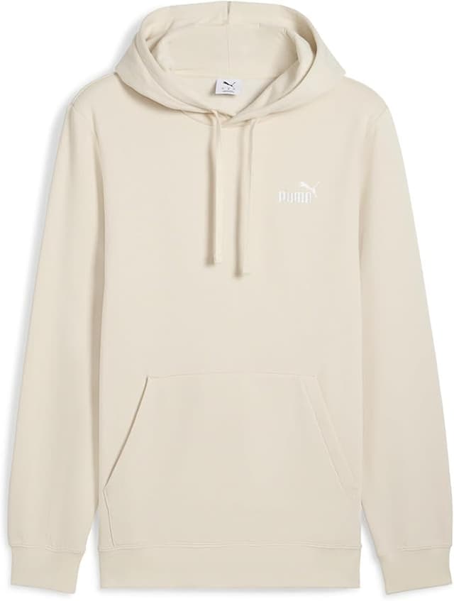 Imagen de PUMA ESS Small No. 1 Logo Sudadera con Capucha (S) en OfertitasTOP