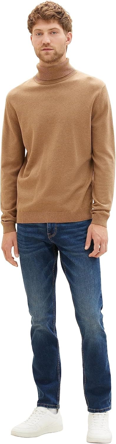 Thumbnail 2 de Tom Tailor Herren Josh Regular Slim Jeans