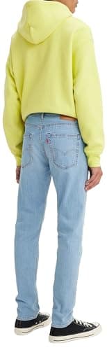 Thumbnail 1 de Levi's 512 Slim Taper Tabor Scary Bear 33W/34L