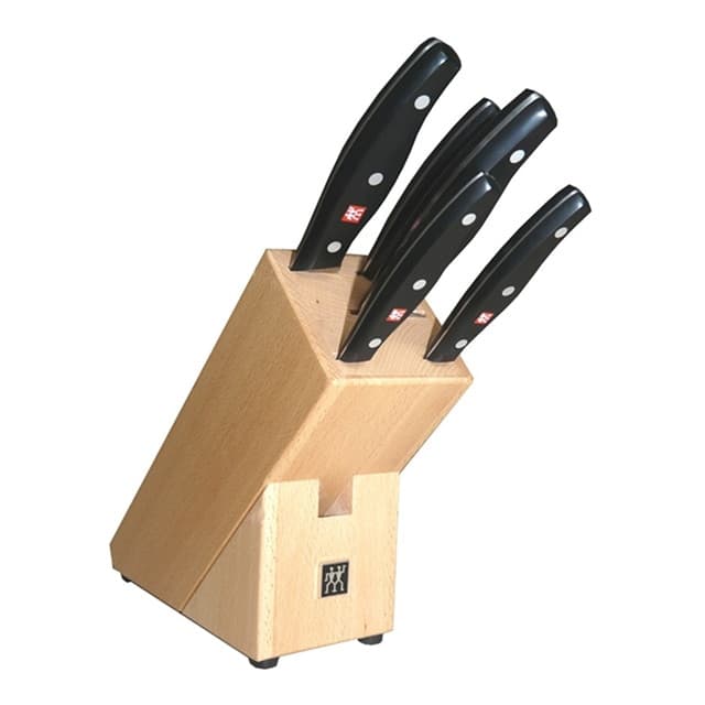 Imagen de Zwilling Twin Pollux Taco 5 cuchillos 5 piezas en OfertitasTOP