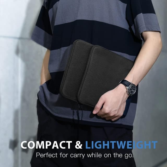 Detalle 2 de TiMOVO Tablet Tasche 8,3 Zoll für iPad mini