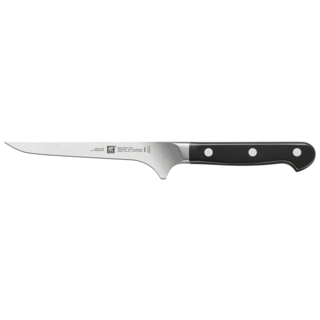 Imagen de Zwilling Pro Cuchillo para deshuesar 18 cm en OfertitasTOP