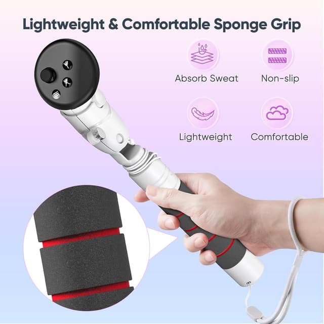 Detalle 2 de Kinwin 4-in-1 Gorilla Tag handles