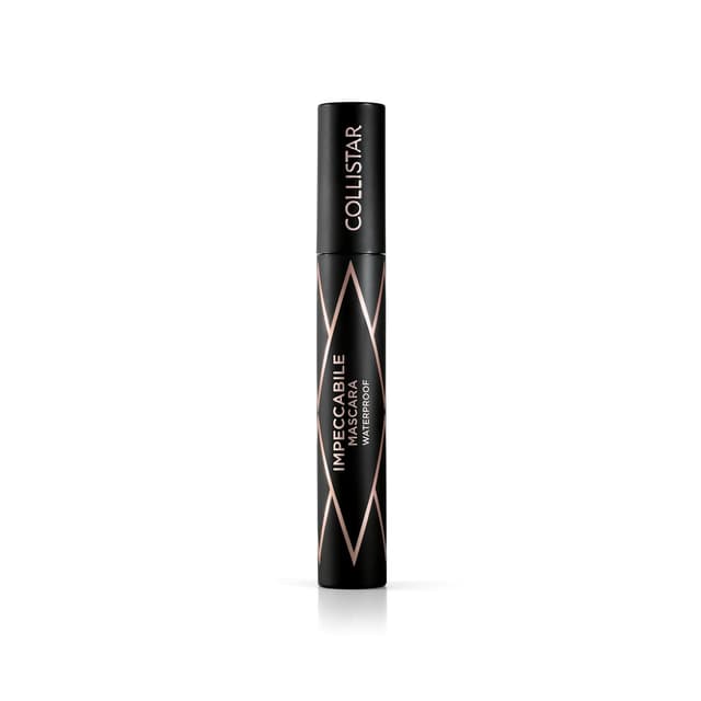 Detalle de Collistar Impeccabile Waterproof Mascara 12 ml