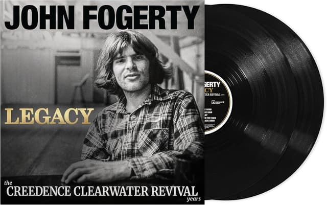 Imagen de Creedence Clearwater Revival years in vinile en OfertitasTOP