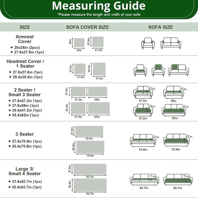 Thumbnail 6 de Couch Cover for Dogs 27.6" x 59" 🛋