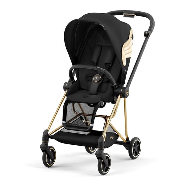 Imagen de Cybex MIOS Wings silla de paseo 👶 en OfertitasTOP