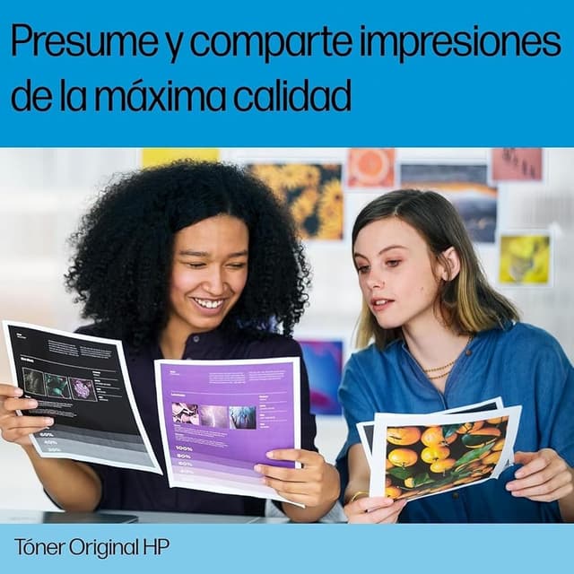 Thumbnail 1 de HP 648A CE263A Magenta, 11.000 páginas 🖨️