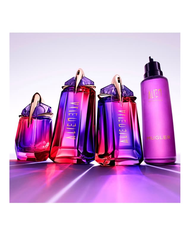 Thumbnail 5 de Mugler Alien Hypersense perfume 50 ml