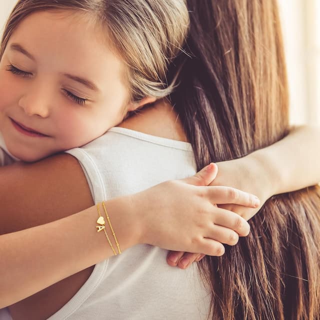 Thumbnail 4 de TINGN Armband Damen 15 cm verstellbar đź’Ť