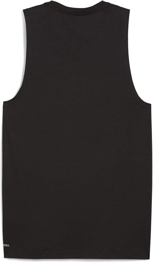 Thumbnail 1 de PUMA Camiseta sin Mangas Tad Tech Triblend Unisex