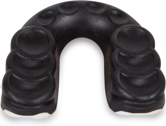 Detalle de Venum Challenger Mouthguard - Black/Ice 🥊