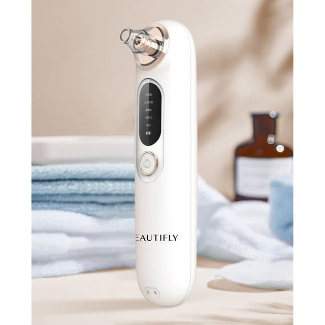 Thumbnail 3 de Beautifly Derma Glow Pro sistema de microdermoabrasión con diamante