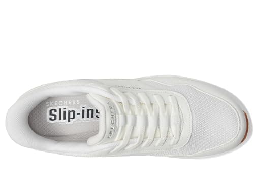 Detalle 1 de Skechers Uno‑Banksia Hands Free 39 EU zapatillas mujer