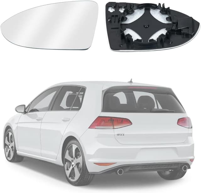 Imagen de URAQT Vetro Specchio Sinistro riscaldabile en OfertitasTOP