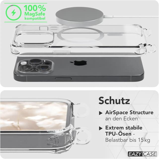 Thumbnail 4 de EAZY CASE Handykette