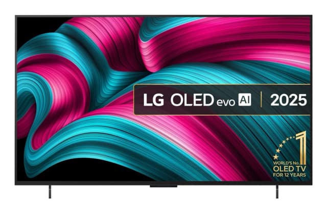 Imagen de LG OLED Evo 42" 4K Smart TV con Dolby Atmos y G-SYNC en OfertitasTOP