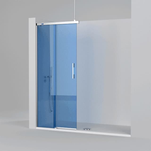 Thumbnail 3 de Duscholux D3 Gredel Separador ducha 200 cm