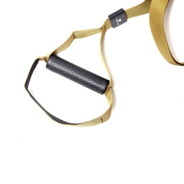 Detalle 1 de Fitness Tech TRX P3 Pro: sistema en suspensión