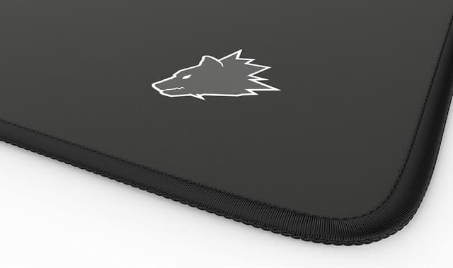 Thumbnail 4 de TITANWOLF XXL Speed Mouse Mat 900x400mm
