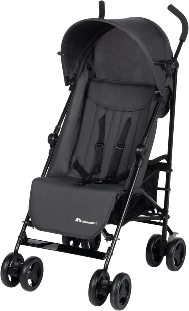 Imagen de Bebeconfort Rainbow passeggino leggero 6 mesi 22 kg en OfertitasTOP
