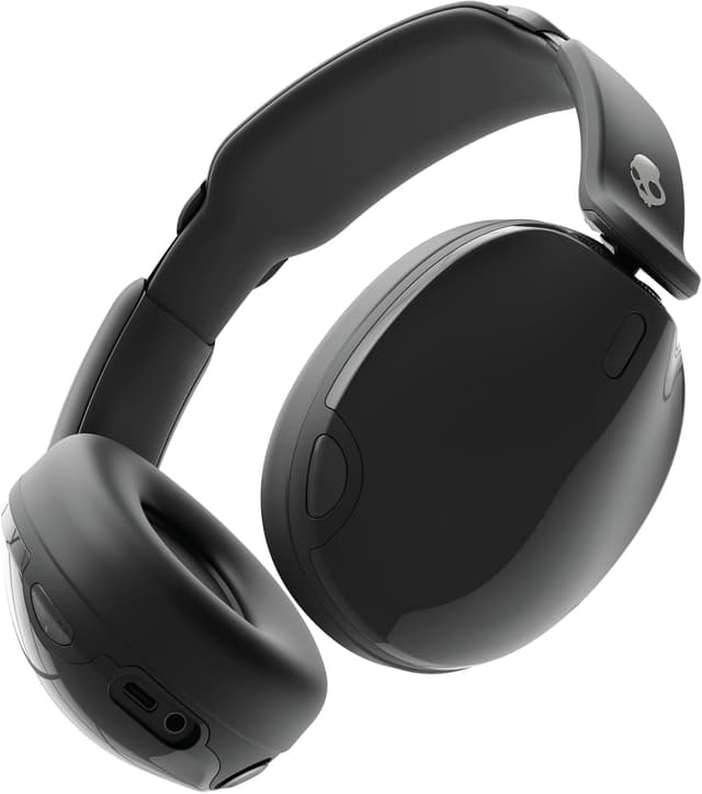 Imagen de Skullcandy Hesh 540 65h Wireless Headphones en OfertitasTOP