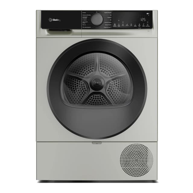 Imagen de Balay 3SB093XC Secadora 9 kg, bomba de calor 🧺 en OfertitasTOP