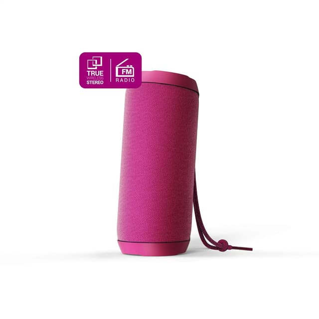 Thumbnail 8 de Energy Sistem Urban Box 2 Altavoz Bluetooth TWS Magenta🎵