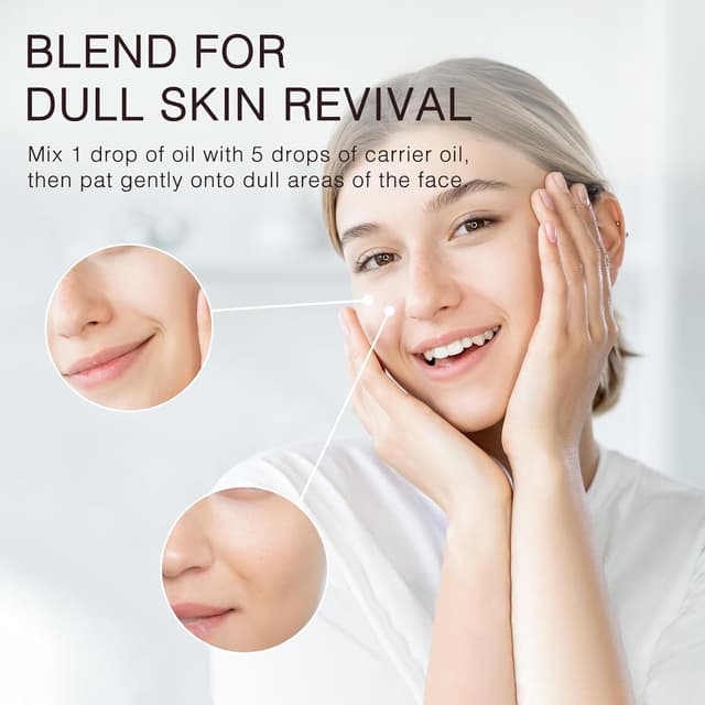 Thumbnail 6 de 100ml 100% Pure Patchouli Essential Oil (Pogostemon cablin) in Amber Glass Bottle with Dropper