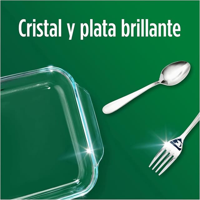 Detalle 1 de Fairy Platinum Plus Limón 88 cápsulas lavavajillas 🍽