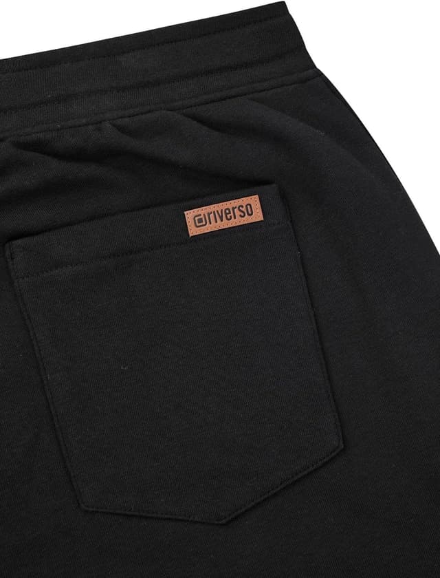 Detalle 2 de Riverso RIVKasper Jogginghose Herren lang