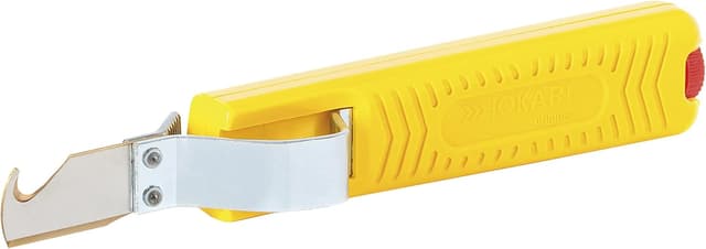 Imagen de JOKARI J10282 cuchillo pelacables 8-28 mm en OfertitasTOP