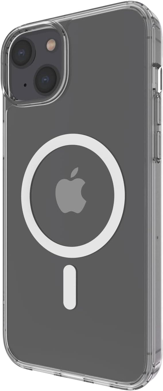 Imagen de Belkin Custodia iPhone 14 Plus trasparente en OfertitasTOP