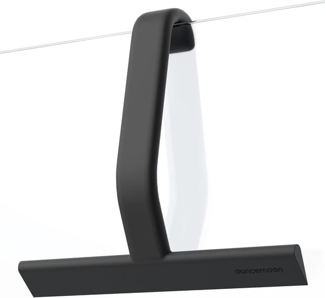 Detalle de dancemoon JustHang Shower Squeegee 1️⃣