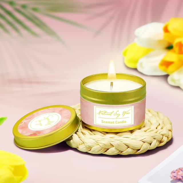 Thumbnail 5 de Valentines Day Gift Basket Set — Spa Gifts