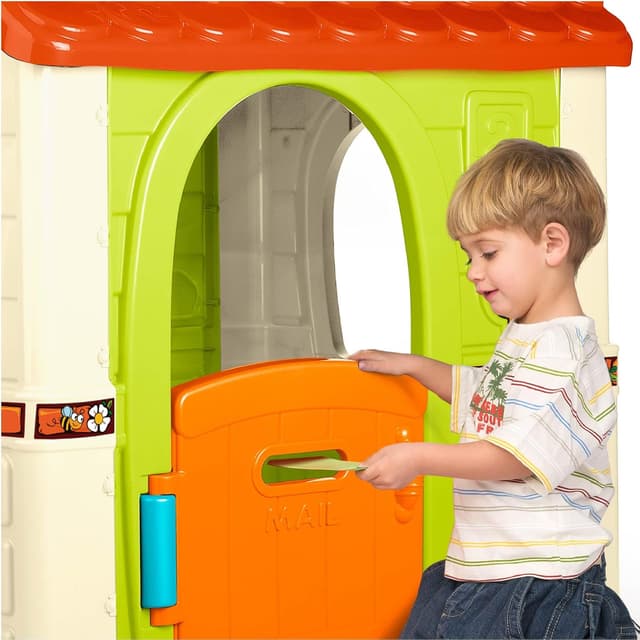 Thumbnail 4 de FEBER FEH17000 Casita infantil para 2–6 años