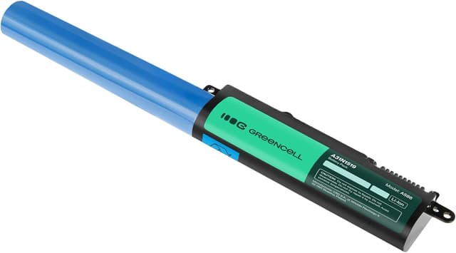 Detalle 2 de Green Cell Batteria A31N1519 per portatili ASUS R540 e serie X540/F540/A540