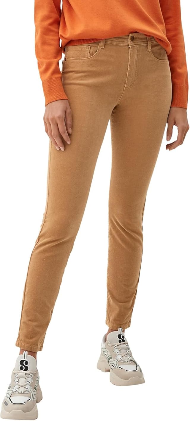 Thumbnail 6 de s.Oliver Jeans Mauro Regular Fit Mid Rise Tape