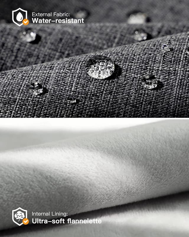 Thumbnail 3 de Inateck 16-inch Laptop Sleeve Case 360° Protection